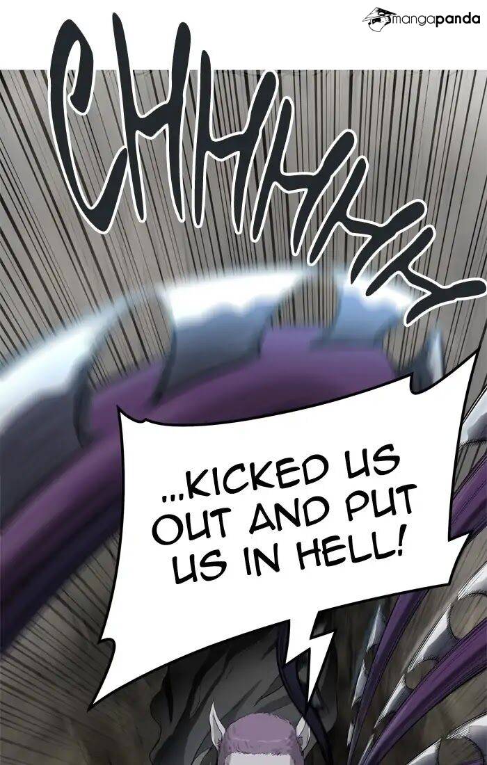 Tower of God Chapter 430 image 115